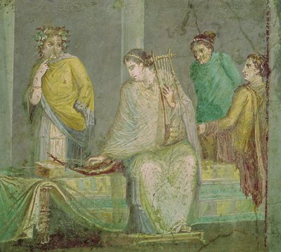 Concerto da Roman
